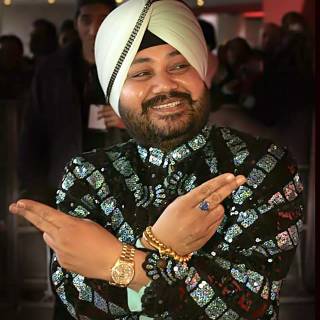 Daler Mehndi wallpaper
