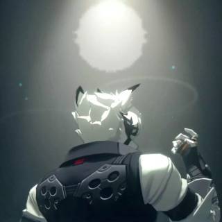 Von Lycaon wallpaper