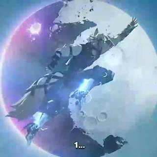 Von Lycaon wallpaper