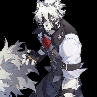 Von Lycaon wallpaper