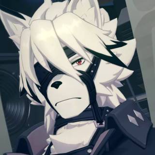 Von Lycaon wallpaper