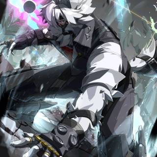 Von Lycaon wallpaper