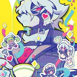 Von Lycaon wallpaper