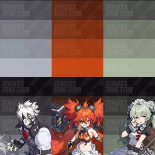 Von Lycaon wallpaper