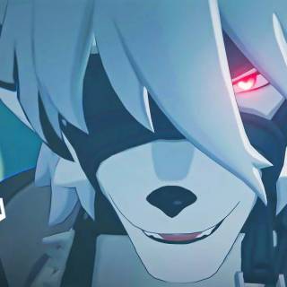 Von Lycaon wallpaper