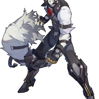 Von Lycaon wallpaper