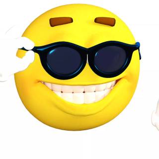Thumbs Up Emoji wallpaper