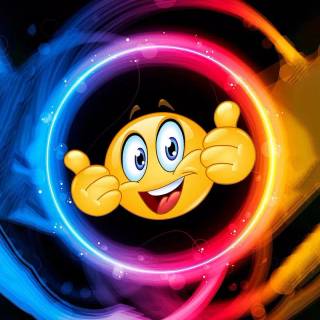 Thumbs Up Emoji wallpaper