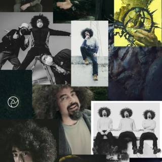 Caparezza wallpaper