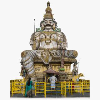 Muniswaran wallpaper