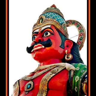 Muniswaran wallpaper