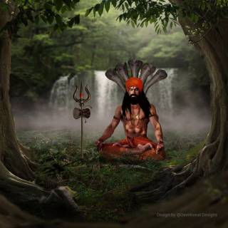 Muniswaran wallpaper