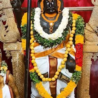 Muniswaran wallpaper