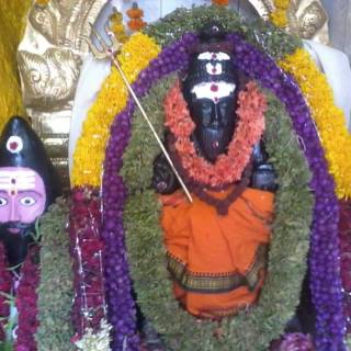 Muniswaran wallpaper