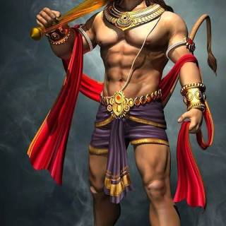 Muniswaran wallpaper