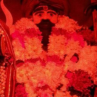 Muniswaran wallpaper