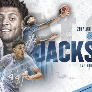 Justin Jackson wallpaper