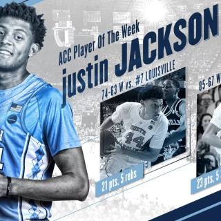 Justin Jackson wallpaper