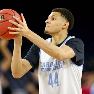 Justin Jackson wallpaper