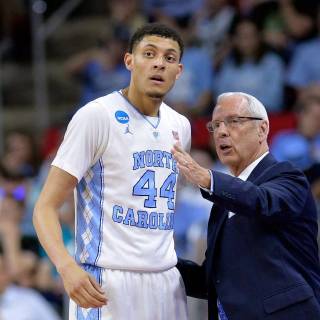 Justin Jackson wallpaper