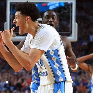 Justin Jackson wallpaper