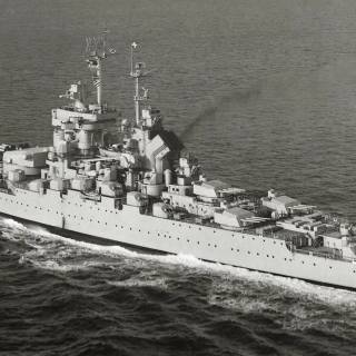 French Navy wallpaper