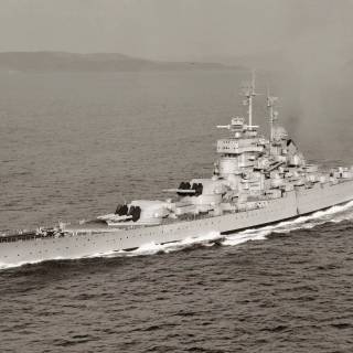 French Navy wallpaper