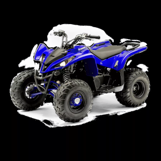 Yamaha ATV wallpaper