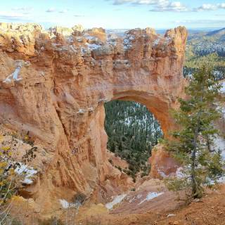 Utah mountains wallpaper