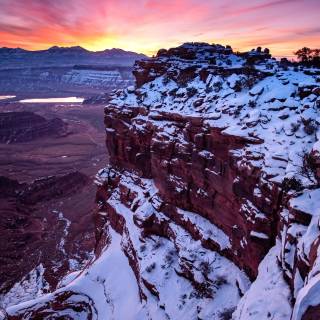 Utah mountains wallpaper