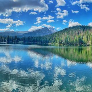 Utah mountains wallpaper