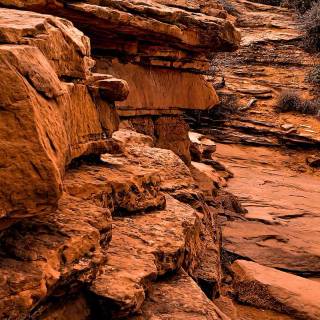 Utah mountains wallpaper