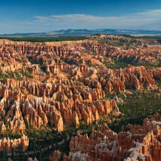 Utah mountains wallpaper