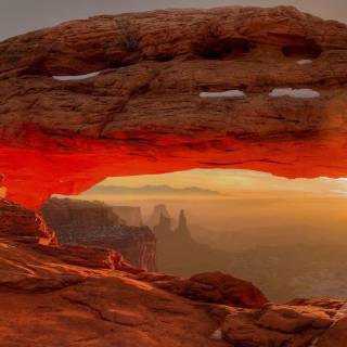 Utah mountains wallpaper