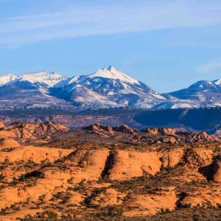 Utah mountains wallpaper