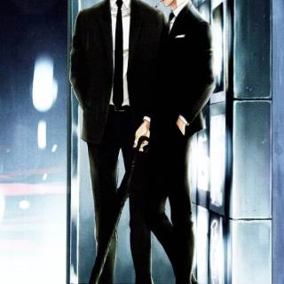 Twittering Birds Never Fly wallpaper