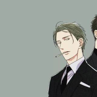 Twittering Birds Never Fly wallpaper