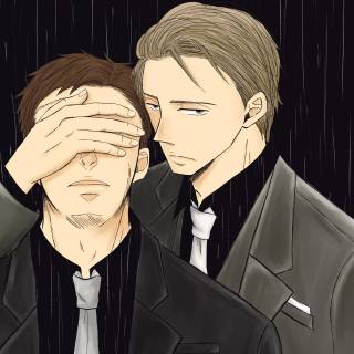 Twittering Birds Never Fly wallpaper