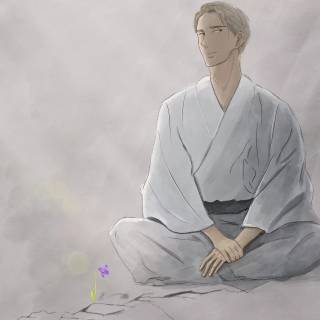 Twittering Birds Never Fly wallpaper