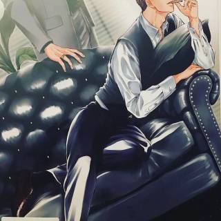 Twittering Birds Never Fly wallpaper