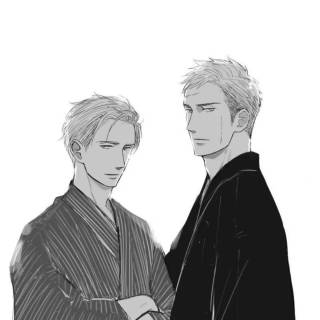 Twittering Birds Never Fly wallpaper