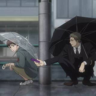 Twittering Birds Never Fly wallpaper