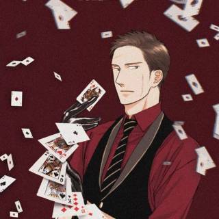 Twittering Birds Never Fly wallpaper