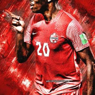 Jonathan David wallpaper