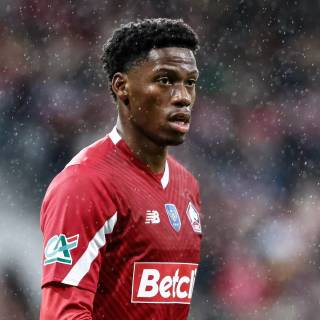 Jonathan David wallpaper