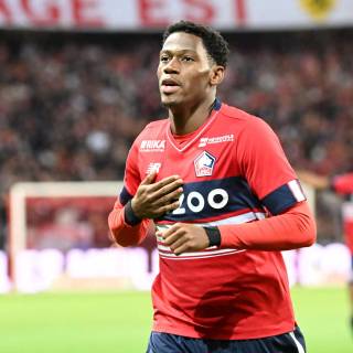 Jonathan David wallpaper