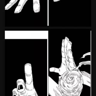 Sukuna fuga wallpaper