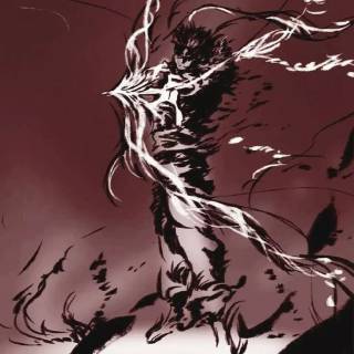 Sukuna fuga wallpaper