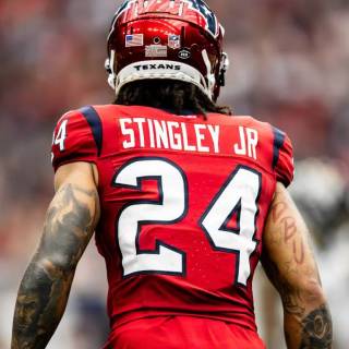 Derek Stingley Jr. wallpaper