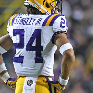 Derek Stingley Jr. wallpaper